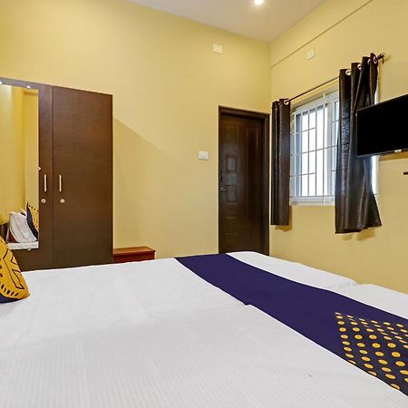 Spot On Kayal Residency Coimbatore Exterior foto