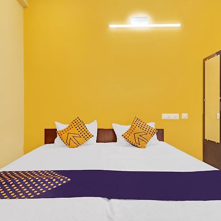 Spot On Kayal Residency Coimbatore Exterior foto