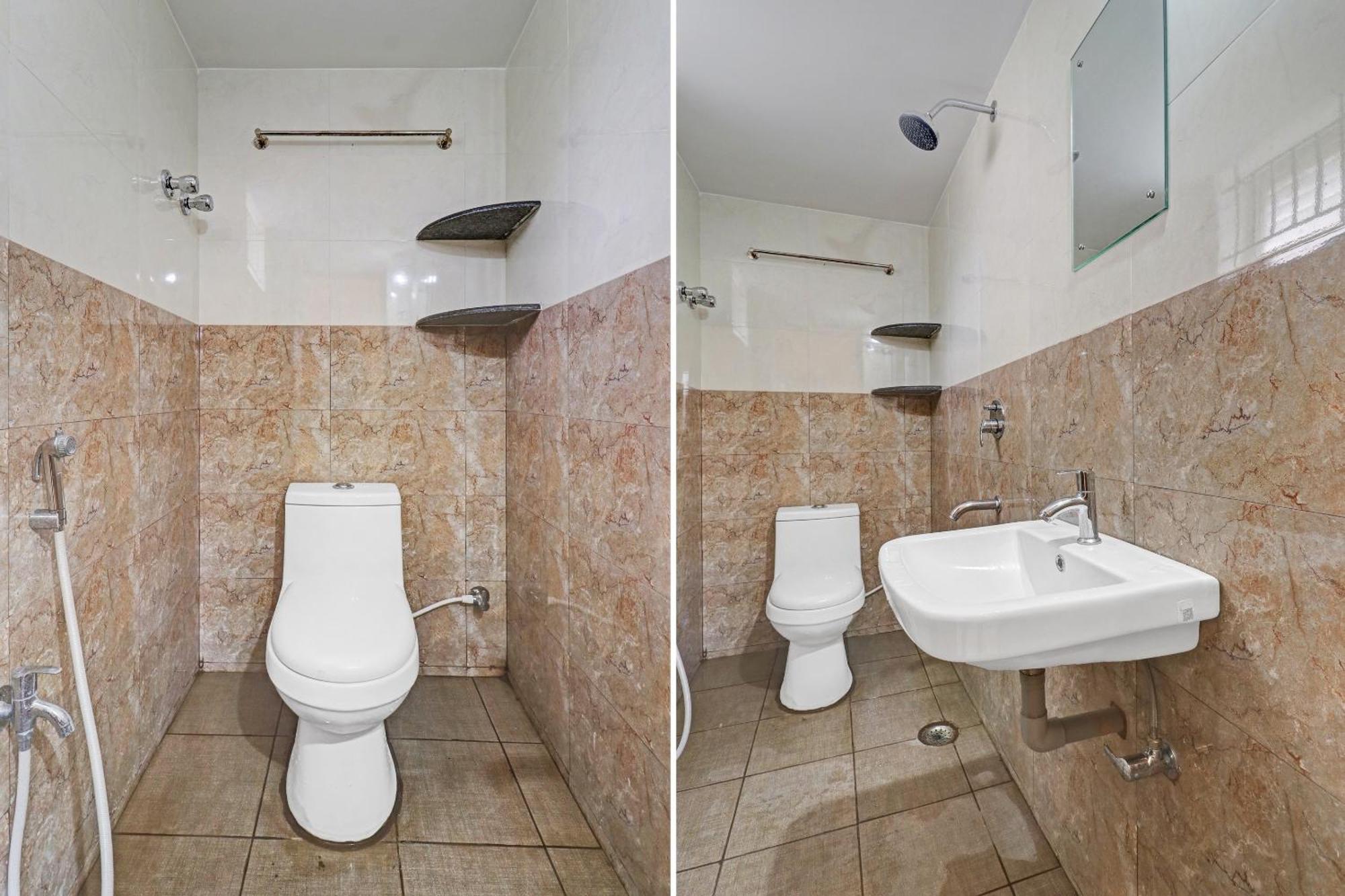 Spot On Kayal Residency Coimbatore Exterior foto